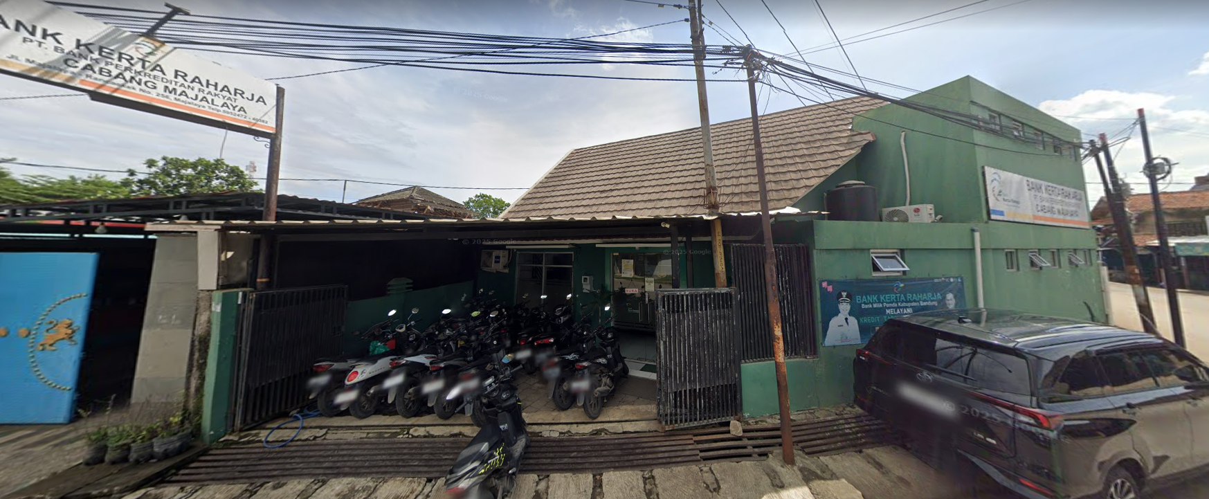 Kantor Cabang Majalaya