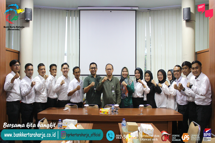 Basic Training Pegawai Baru Tahun 2023